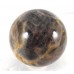 Moonstone polished Sphere 6cm