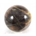 Moonstone polished Sphere 6cm