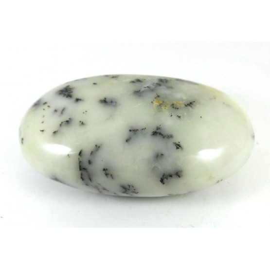 Opal "Dendritic"  Pebble 8.4cm
