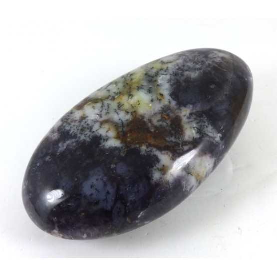 Opal "Dendritic"  Pebble 8cm