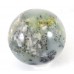 Dendritic Opal Sphere