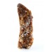 Part Polished Freeform of Orbicular Jasper