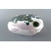 Ocean Jasper Ivory and Green Pebble