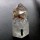 Enhydro Part Polished Elestial Quartz Point