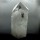 Enhydro Polished Quartz Phantom Point