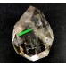 Light Smoky Quartz with Water Bubbles - Enhydro Quartz Light Smoky Quartz with Water Bubbles - Enhydro Quartz