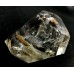 Light Smoky Quartz with Water Bubbles - Enhydro Quartz Light Smoky Quartz with Water Bubbles - Enhydro Quartz