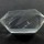 Polished Girasol Quartz Double Terminated Point