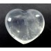 Girasol Quartz Polished Heart