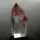 Harlequin Quartz Twin Point