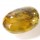 Yellow Dendritic Quartz Pebble