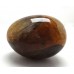 Yellow Dendritic Quartz Pebble