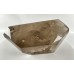 Double Terminated Elestial Smokey Quartz Prism Double Terminated Elestial Smokey Quartz Prism