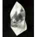 Polished Quartz Crystal Twist
