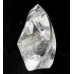 Polished Quartz Crystal Twist
