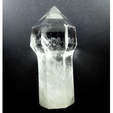 Quartz Crystal Polished Sceptre Point
