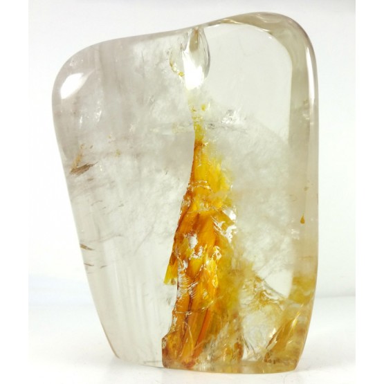 River Rolled Quartz Freeform