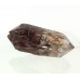 Part Polished Rutile Quartz Crystal