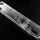Quartz Crystal polished Massage Wand 12 Faces