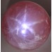 Rose Quartz polished Sphere