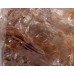 Polished Natural Smoky Quartz with Water Bubble - Enhydro