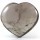 Smokey Quartz Polished Heart