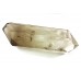 Smokey Quartz Crystal Double Terminated Polished Point