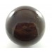 Large Smokey Quartz Polished Sphere