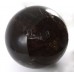 Large Smokey Quartz Polished Sphere