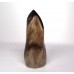 Natural Smoky Quartz polished Twist