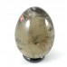 Natural Smoky Quartz Egg