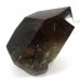 Natural Smoky Quartz Freeform with Harlequin Inclusions