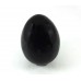 Black Tourmaline Crystal Egg