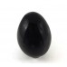 Black Tourmaline Crystal Egg