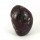 Standing Rubellite in Feldspar