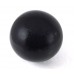 Black Tourmaline Crystal Ball