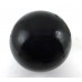 Black Tourmaline Crystal Sphere