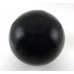 Black Tourmaline Crystal Sphere