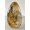 Dendritic Yellow Hematite Quartz Standing Freeform