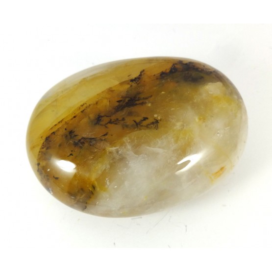 Dendritic Quartz Larger Pebble