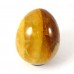 Yellow Quartz Egg