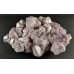 Natural Amethyst Cathedral Cluster