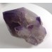 Natural Amethyst "Cathedral" Double-terminated Rough Point