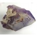 Natural Amethyst "Cathedral" Double-terminated Rough Point