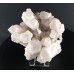 Candle Quartz Cluster