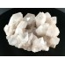 Candle Quartz Cluster