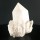 Self Standing Candle Quartz Cluster