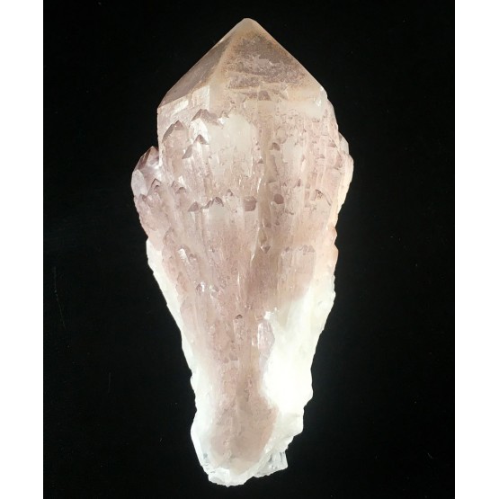 Candle Quartz Point