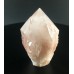 Twin Heads Candle Quartz