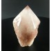 Twin Heads Candle Quartz